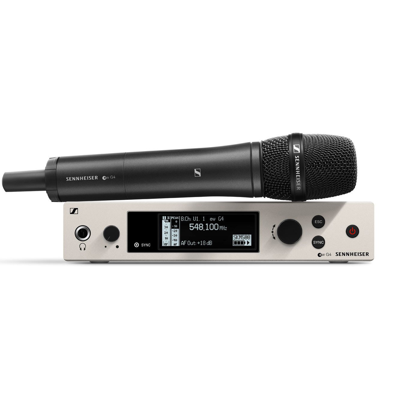 EW 500 G4-945